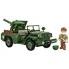 Building set COBI GMC M6 Fargo Photo 2
