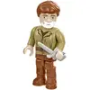 Building set COBI GMC M6 Fargo Photo 5
