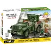 Building set COBI GMC M6 Fargo Photo 6
