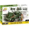 Building set COBI GMC M6 Fargo Photo 7