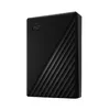 Cietais disks Western Digital 6TB My Passport WDBR9S0060BBK-WESN Photo 2