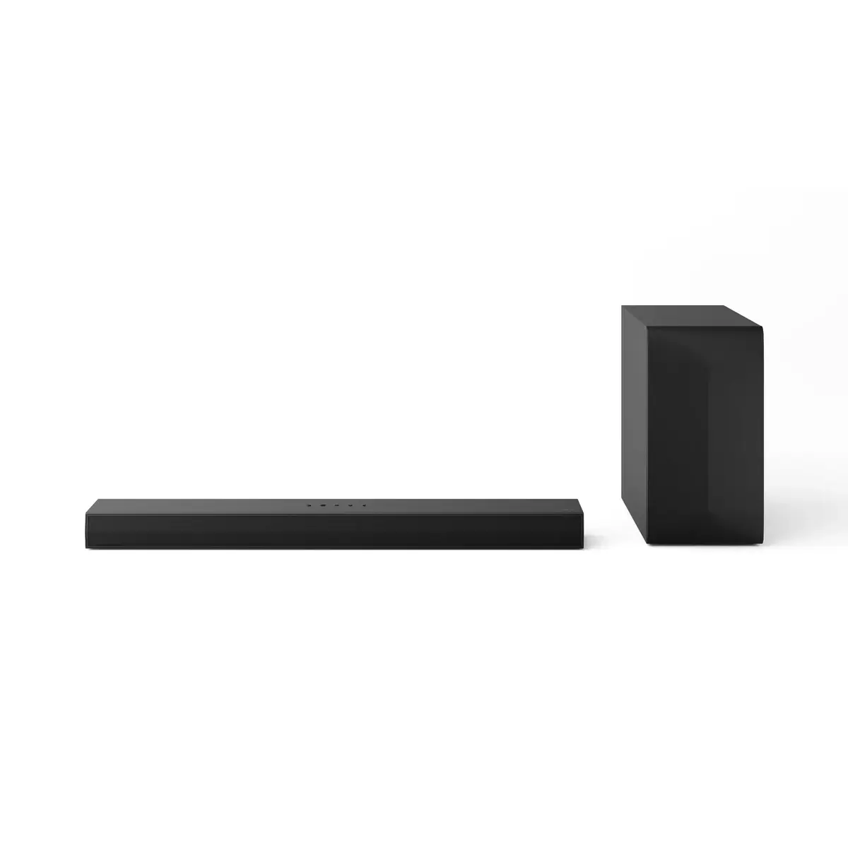 LG S60T soundbar 3.1 340 W Photo 2