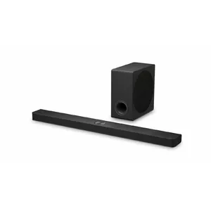 Skaņas josla LG S90TY Black