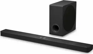 Soundbar LG S90TY Black