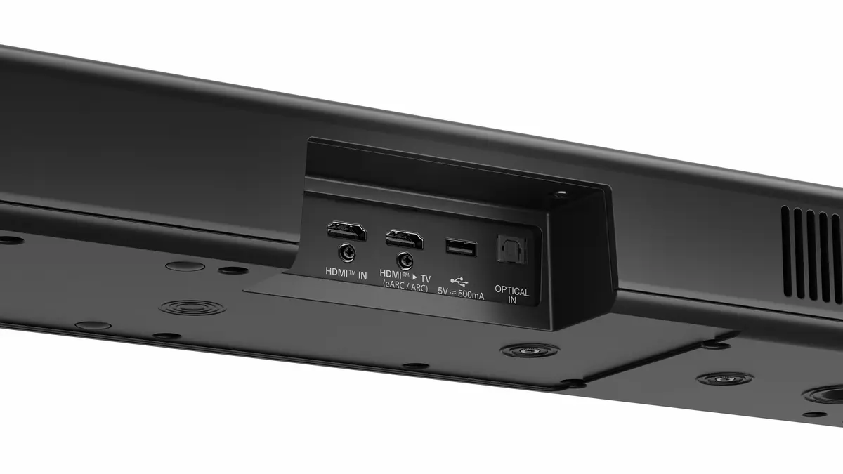 Звуковая панель S90TY Photo 17