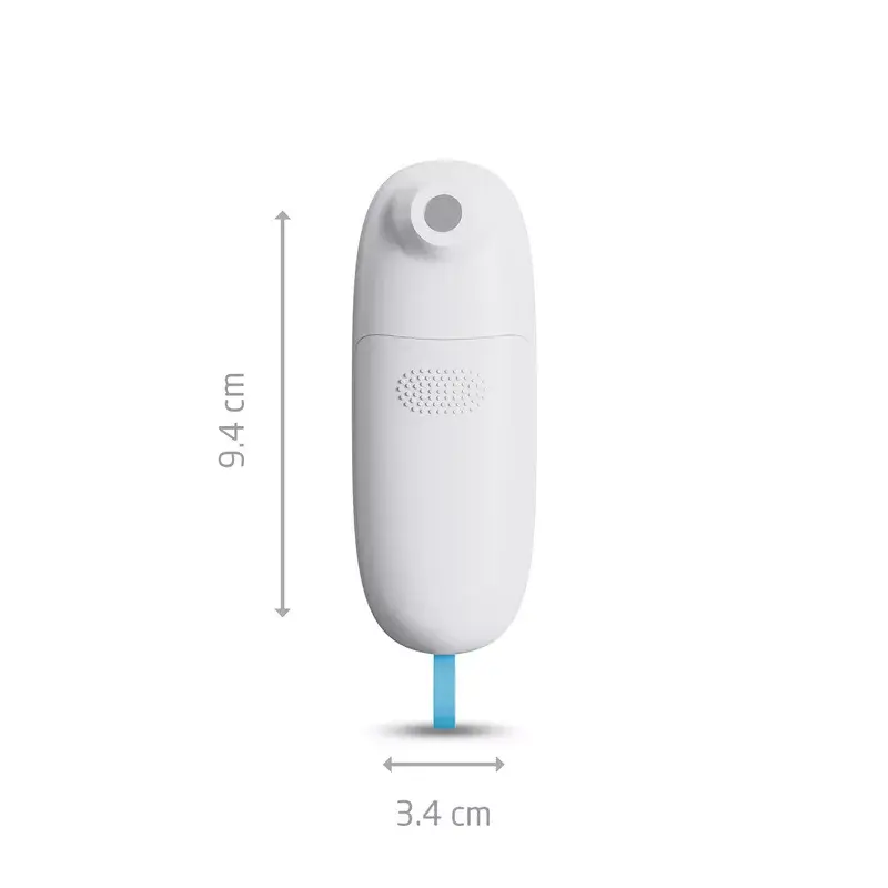 Устройство для укусов Medisana IB-50E White Photo 2