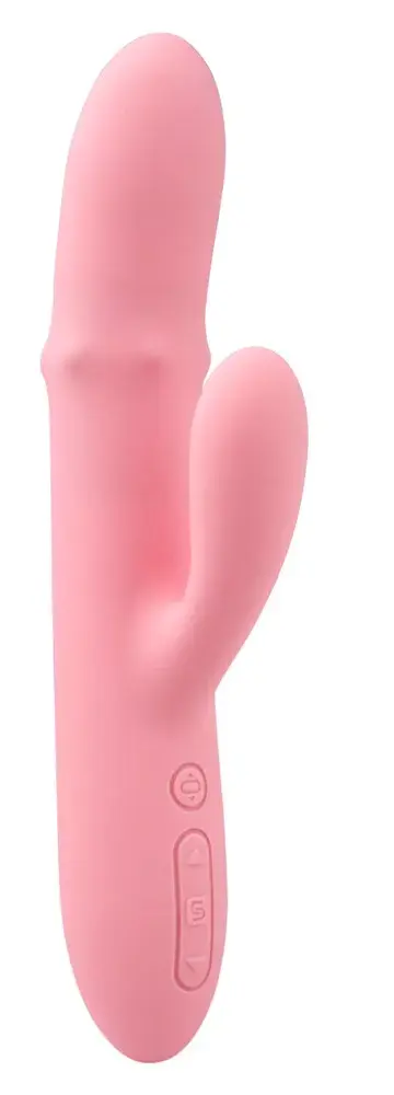 Svakom Mora Neo — вибратор rabbit Photo 2
