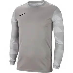 Vārtu vārtsarga krekls NIKE JR Dry Park IV izmērs 152 cm (CJ6072-052)