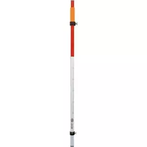 Lāzera līmeņa stienis Nivel LS-24, modelis LS-24