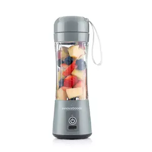 Portable blender InnovaGoods 8435527817831