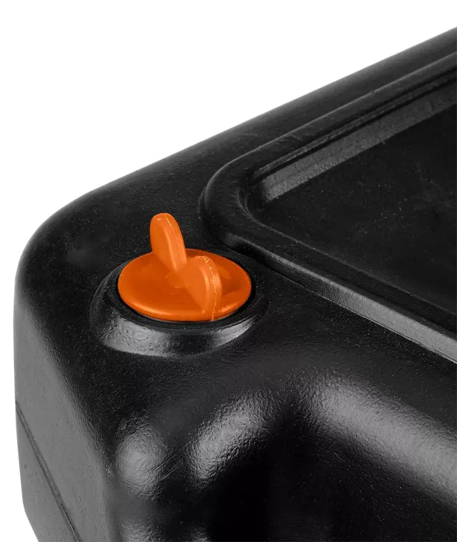 Āra uzglabāšanas kaste NEO tools 10-801 Photo 3