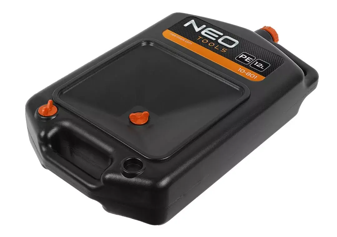 Āra uzglabāšanas kaste NEO tools 10-801 Photo 6