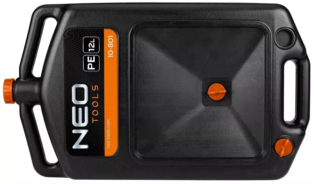 Āra uzglabāšanas kaste NEO tools 10-801 Photo 7