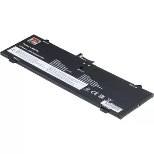 Akumulators t6 power priekš Lenovo Yoga 7-14ITL5 — 4623 mAh, 71 Wh