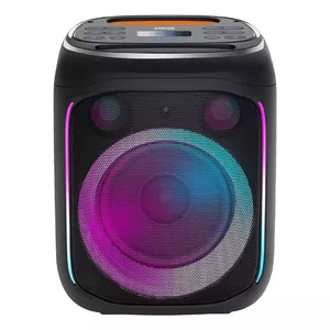 Party Speaker Canyon CNE-PBSP5 Black, Orange