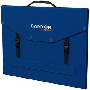 CANYON SP-200 salokāms saules panelis 200W