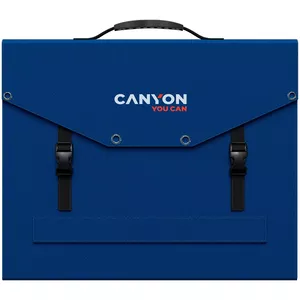 CANYON SP-100 salokāms saules panelis 100W