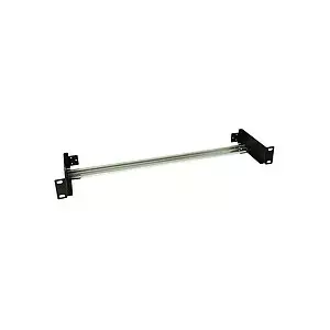 DIN rail SOLARIX 80138323 for 19-inch rack