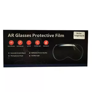 Защитная пленка для Apple Vision Pro от extra digital GL603937