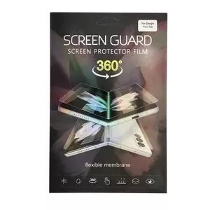 Защитная пленка для экрана GOOGLE Pixel Fold от extra digital GL604095