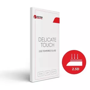 Rūdīta stikla ekrāna aizsargstikls ONEPLUS ACE 3V (2.5D)