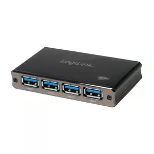 USB Хаб LogiLink UA0282