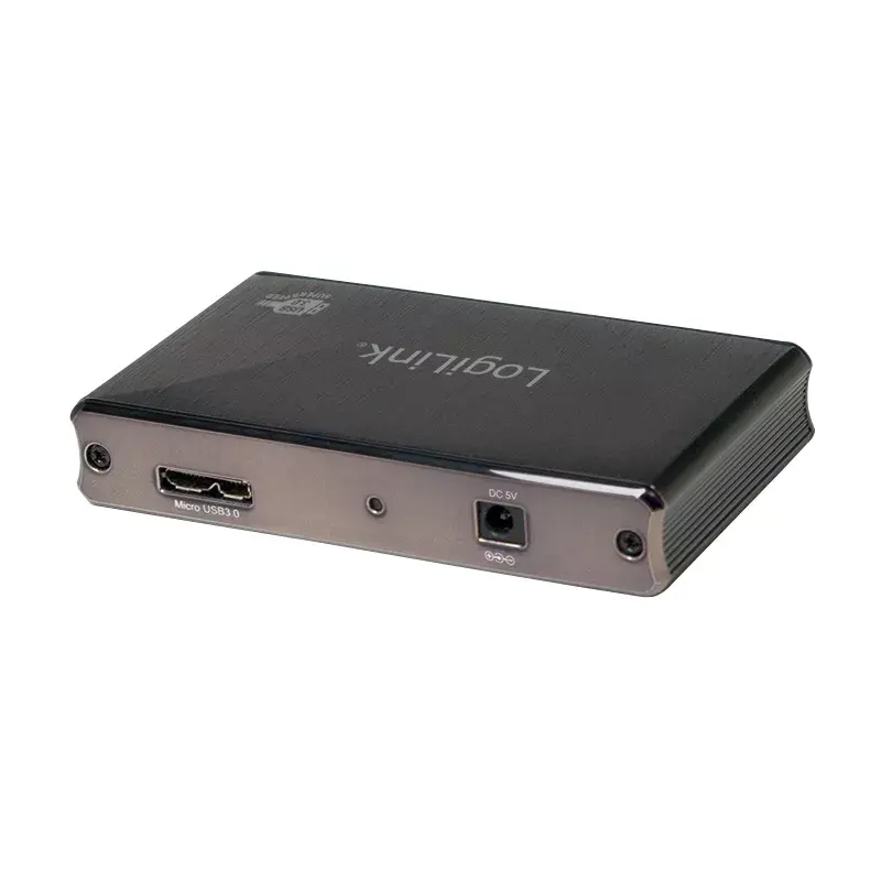 USB Hubs LogiLink UA0282 Photo 2