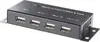 Renkforce RF-4830984 USB 2.0 Hub Photo 3