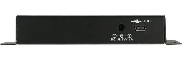 Renkforce RF-4830984 USB 2.0 Hub Photo 4