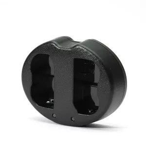 Зарядное устройство extra digital для Canon LP-E6 8.4В 2А