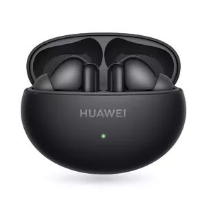 Huawei FreeBuds 6i Headset True Wireless Stereo (TWS) In-ear Calls/Music Bluetooth Black