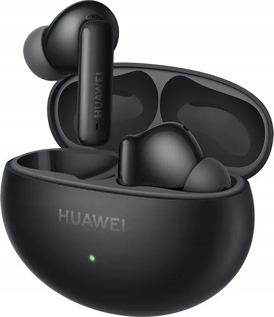 Наушники Huawei FreeBuds 6i Photo 3
