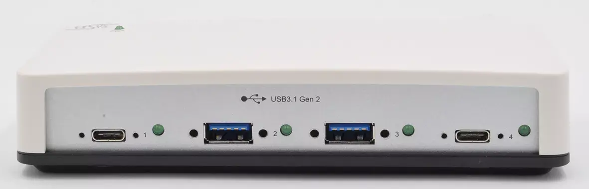 USB Hubs EXSYS EX-1250V Photo 3