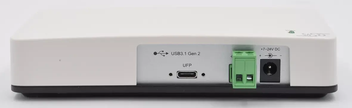 USB Hubs EXSYS EX-1250V Photo 4