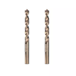 Drill bit DeWalt DT5037-QZ, for metal, length 57 mm, pack of 2