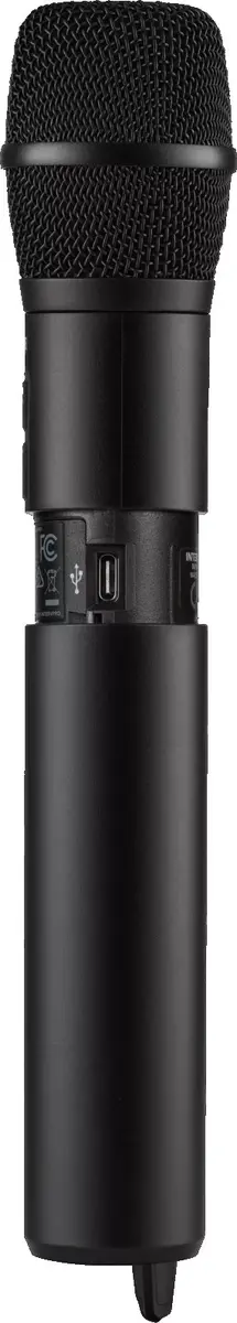 Rokā turams kondensatora mikrofons RØDE Interview Pro Photo 4