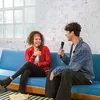 Rokā turams kondensatora mikrofons RØDE Interview Pro Photo 9