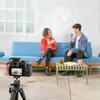 Rokā turams kondensatora mikrofons RØDE Interview Pro Photo 10