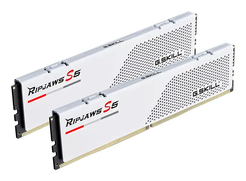 Atmiņa G.Skill 64GB F5-5600J4645A32GX2-RS5W Photo 4