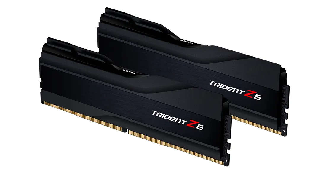 G.Skill Trident Z Trident Z5K
