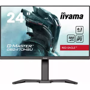 Monitor iiyama G-MASTER GB2470HSU-B6 23.8" Full HD LCD 1920 x 1080