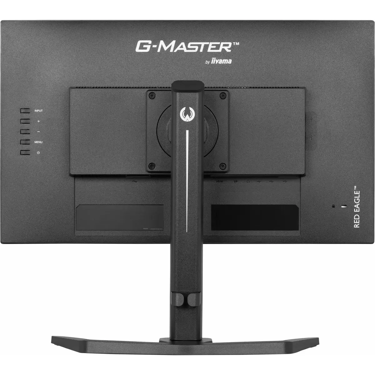 Монитор iiyama G-MASTER GB2470HSU-B6 Photo 9