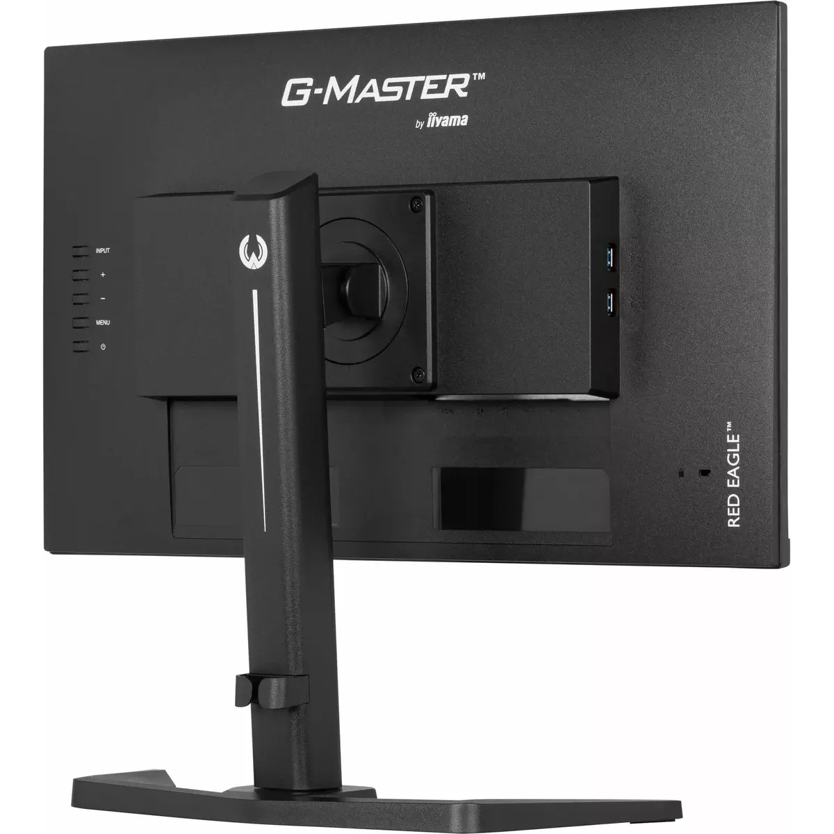 Монитор iiyama G-MASTER GB2470HSU-B6 Photo 10
