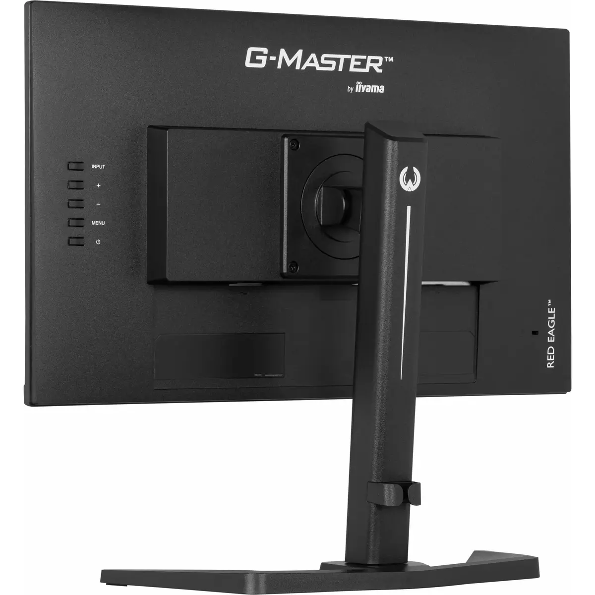 Монитор iiyama G-MASTER GB2470HSU-B6 Photo 11