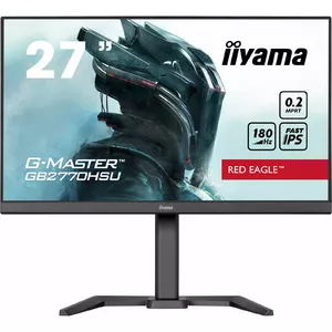 КомпьютерныймониторIIYAMAG-MASTERGB2770HSU-B6GB2770HSU-B6