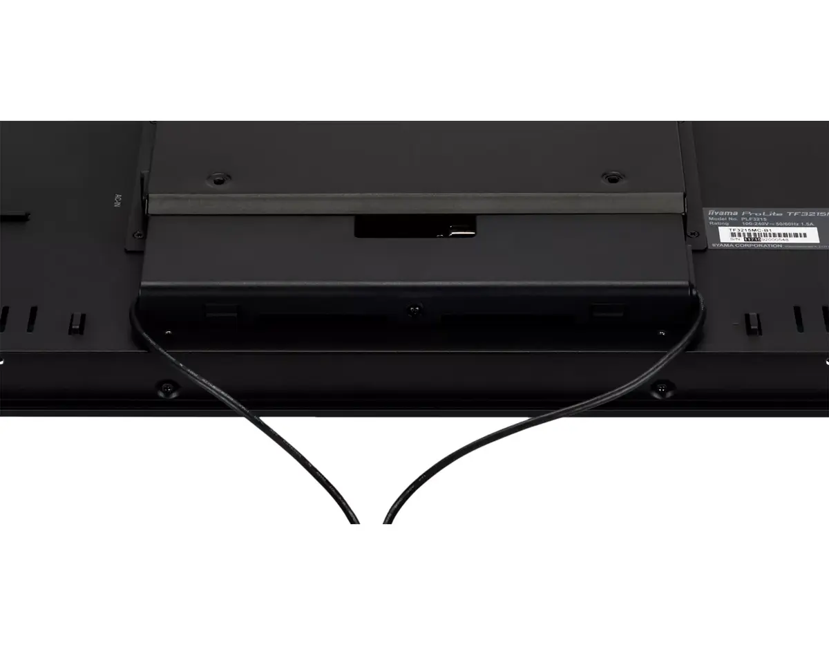 iiyama ProLite TF3215MC-B2 computer monitor TF3215MC-B2 Photo 2