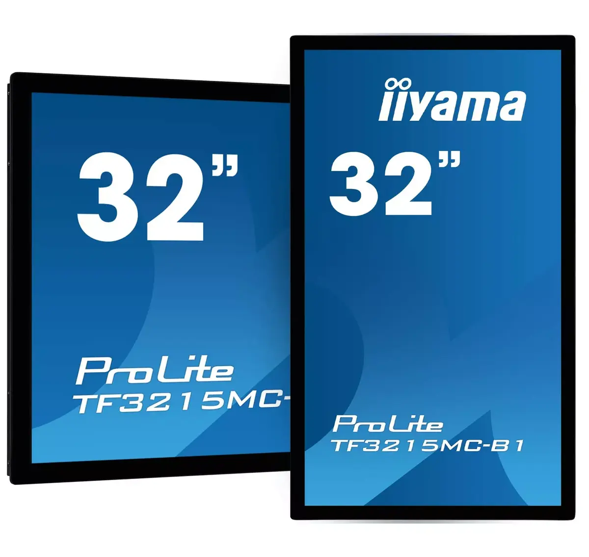 iiyama ProLite TF3215MC-B2 computer monitor TF3215MC-B2 Photo 3