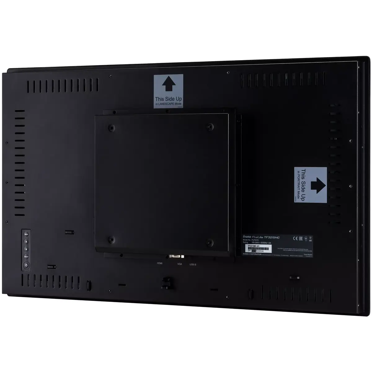 iiyama ProLite TF3215MC-B2 computer monitor TF3215MC-B2 Photo 7