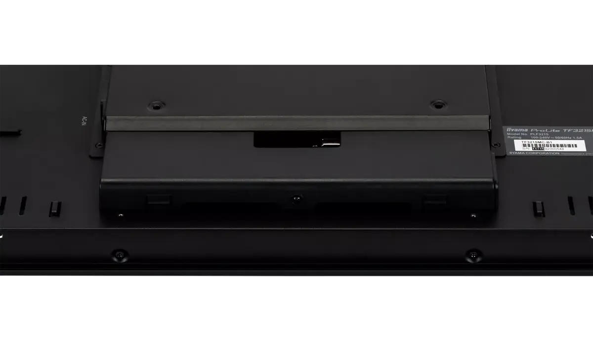 iiyama ProLite TF3215MC-B2 computer monitor TF3215MC-B2 Photo 10