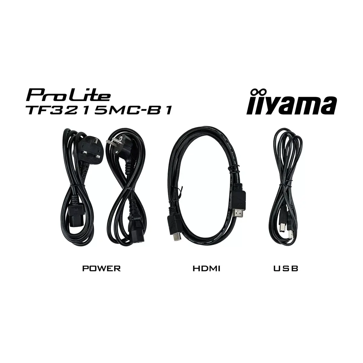 iiyama ProLite TF3215MC-B2 computer monitor TF3215MC-B2 Photo 11